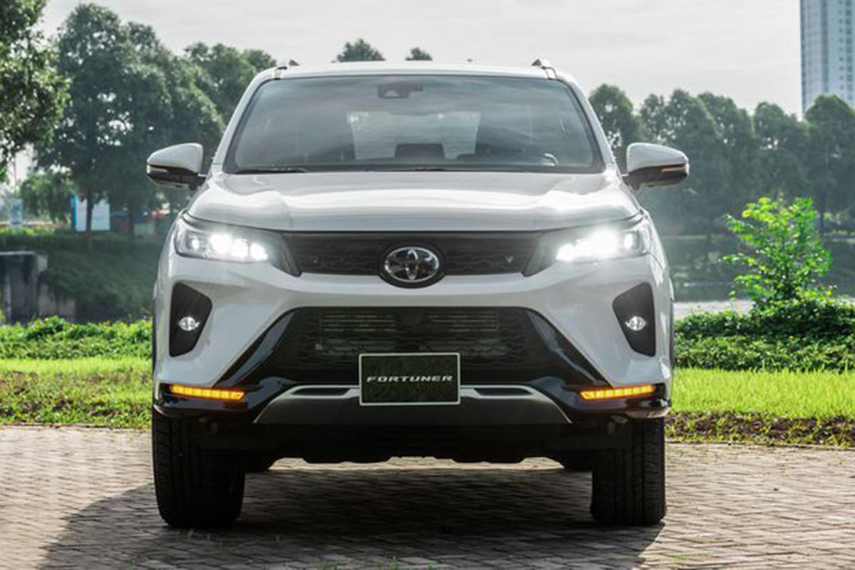 Fortuner Legender 17 Fortuner Legender