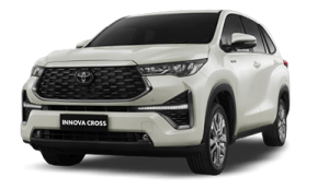 Innova Cross